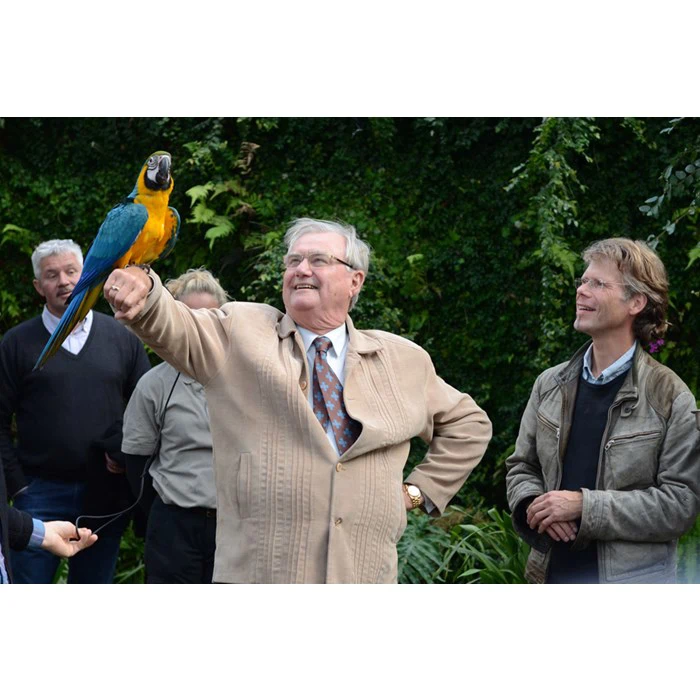 7 dage i A-hytte uge 35 i Jesperhus Feriepark